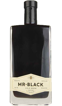 Mr Black Cold Press Coffee Liqueur 700ml