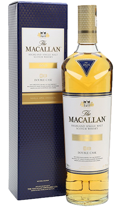 Macallan 12YO Double Cask GOLD 700ml
