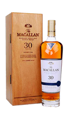Macallan 30YO Double Cask 700ml* – Whisky and More