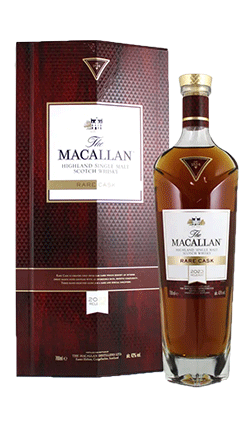 Macallan Rare Cask 2023 700ml