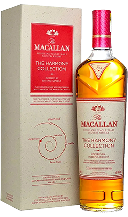 Macallan The Harmony Collection II Intense Arabica 700ml (red)