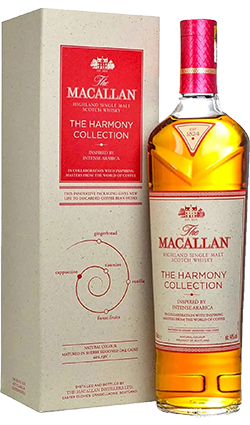 Macallan The Harmony Collection 700ml