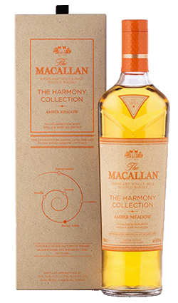 MACALLAN THE HARMONY 700ml 200年記念 The Macallan The Harmony Collection 0.7л купить виски | OKWINE
