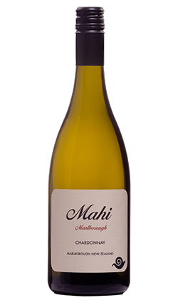 Mahi Chardonnay 2023