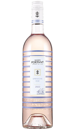 Maison Fortant Grenache Rose 2022