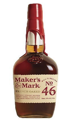 Makers 46 Bourbon 700ml
