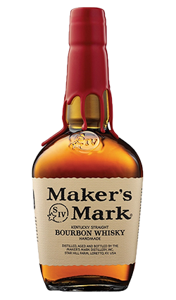 Makers Mark Bourbon 1000ml