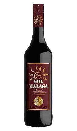 Malaga 'Sol De Malaga 750ml