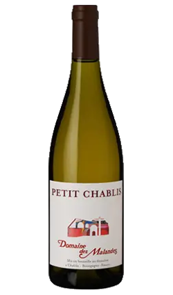 Malandes Petit Chablis 2023