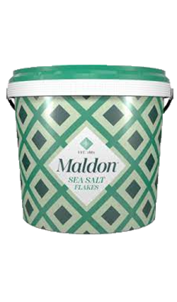 Maldon Sea Salt Catering Tub 1.4kg
