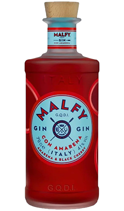 Malfy Con Amarena 700ml