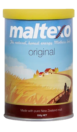 Maltexo Original 550g Tin