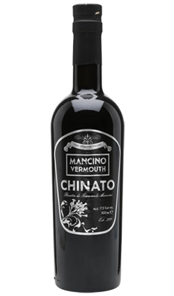 Mancino Chinato Vermouth 17.5% 500ml
