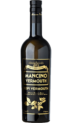 Mancino Kopi Vermouth 17.0% 500ml