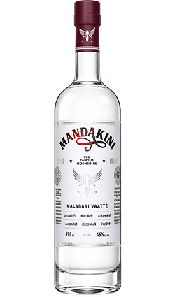 Mandakini Original 700ml