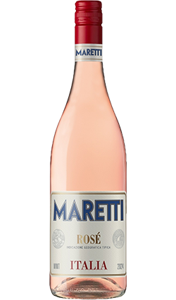 Maretti Italia Rose 2024 750ml
