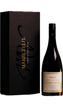 DAMAGED Marie Zelie Reserve Pinot Noir 2019