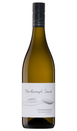 Marlborough Sounds Chardonnay 2023