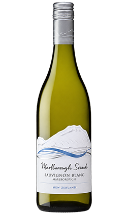 Marlborough Sounds Sauvignon Blanc 2026