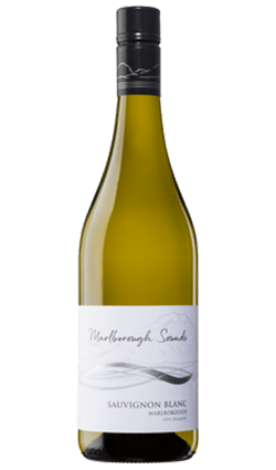 Marlborough Sounds Sauvignon Blanc 2024