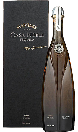 Marques de Casa Noble Anejo Tequila 750ml