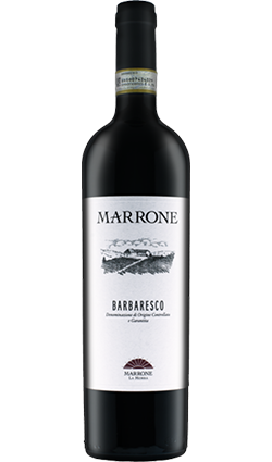Marrone Barbaresco 2021 750ml