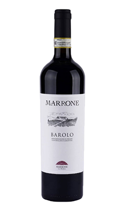 Marrone Barolo DOCG 2019 750ml
