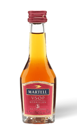 Martel VSOP 50ml