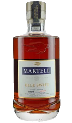 Martell Blue Swift Cognac 700ml