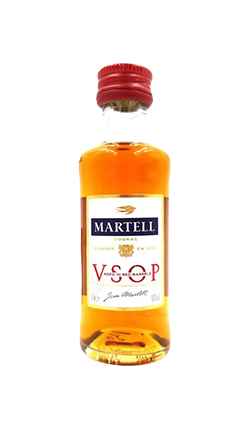 Martell VSOP 30ml