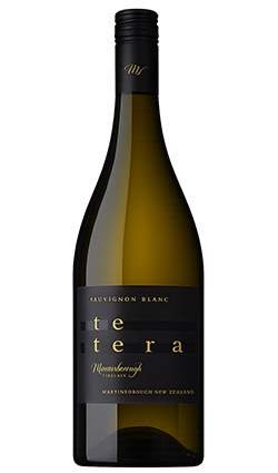 Martinborough Vineyards Te Tera Sauvignon Blanc 2024 750ml