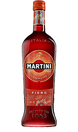 Martini Fiero 750ml