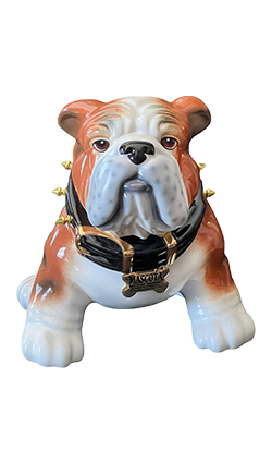 Mascota Bourbon 'Big Mac' 750ml