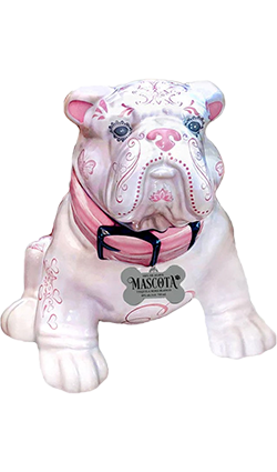 Mascota Rosa 'Faith' 750ml