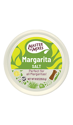 Master Of Mix Margarita SALT 230gm