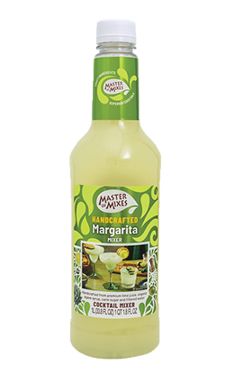 Master Of Mixes Margarita Mixer 1000ml
