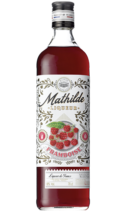 Mathilde Framboise Liqueur 18.0% 700ml