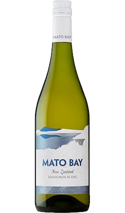 Mato Bay Marlborough Sauvignon Blanc 2024