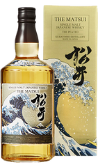Matsui-The-Peated-Single-Malt-
