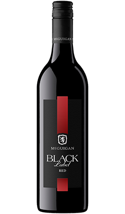 McGuigan Black Label Red 750ml