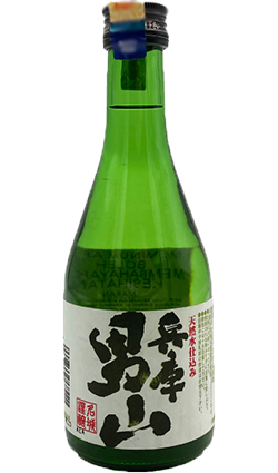 Meijo Hyogo Otokoyama Sake 300ml