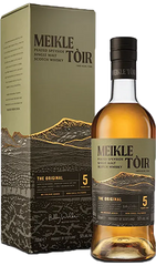 Meikle-Toir-The-Original-5YO-