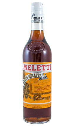 Meletti Amaro 700ml (due end Oct)
