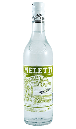 Meletti Anisseta 700ml