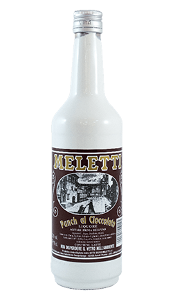 Meletti Chocolate Liqueur 700ml