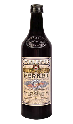 Meletti Fernet 700ml