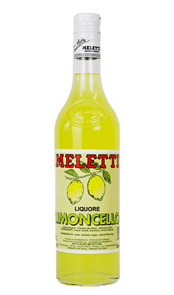 Meletti Limoncello 700ml