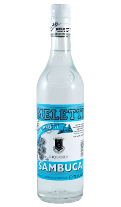 Meletti Sambuca 700ml