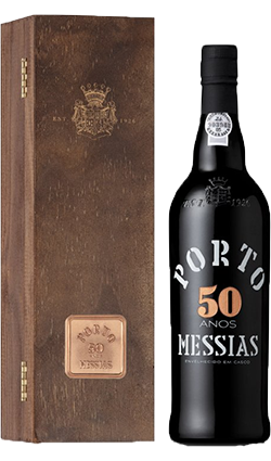 Messias 50YO Port