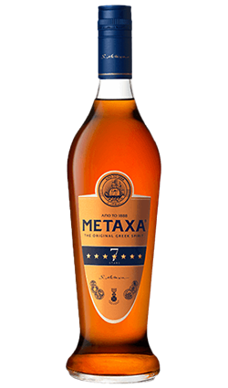 Metaxa 7 Stars 700ml
